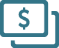 Bán & Cho thuê icon price