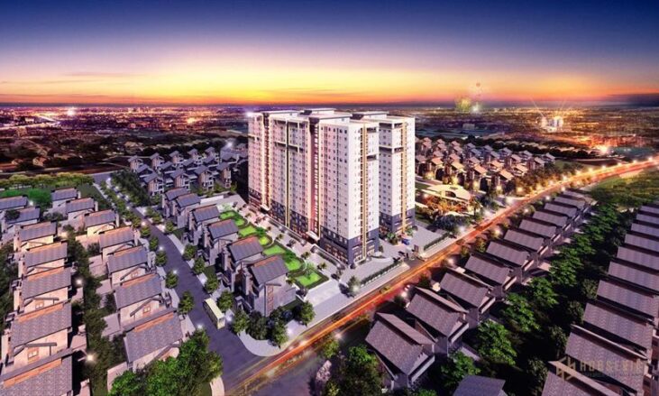 Ventoso Tower Bình Dương 1666948214259