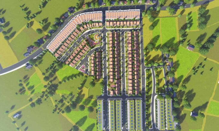 Sky Garden Bảo Lộc