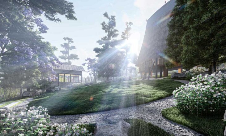 Bcons Mimosa Đà Lạt