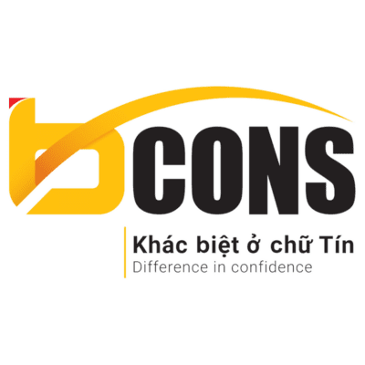 logo bcons group