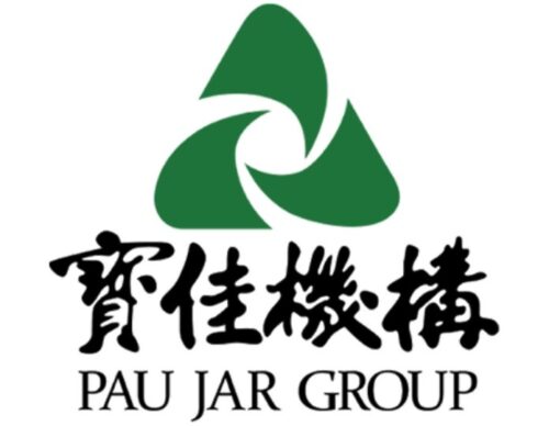 pau jar group logo