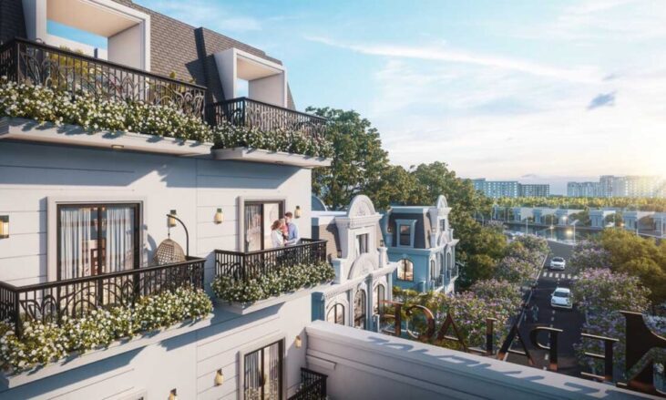 tien ich du an nha pho the sol residence ttn