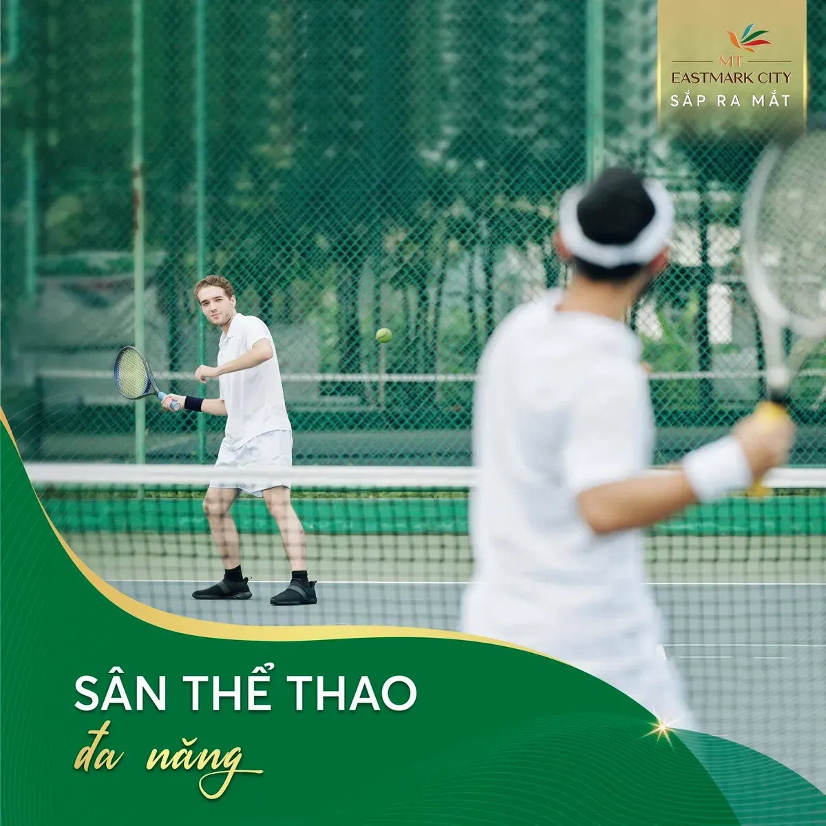 MT Eastmark City Quận 9 tien ich mt eastmark city quan 9 san the thao