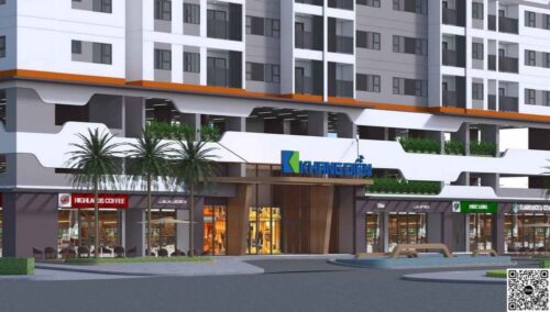 The Privia Khang Dien