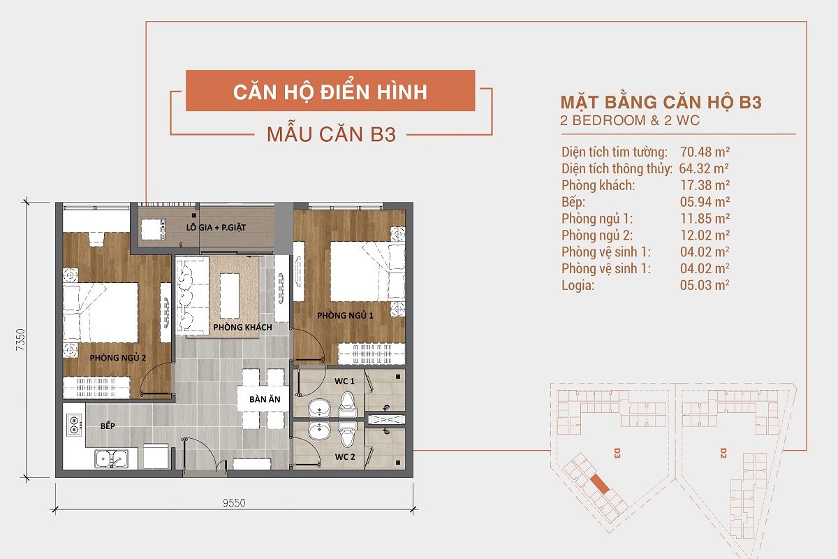 Aio City Bình Tân canhob3 layout2 ttn