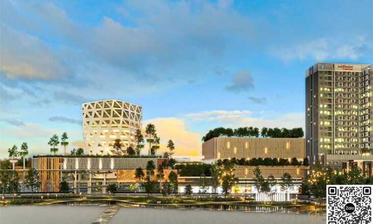 Sakura Height sakura height TTN 1