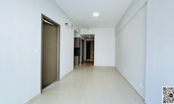 Bán lỗ căn hộ West Gate 59m<sup>2</sup> - 2 phòng ngủ