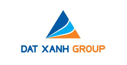 logo dat xanh group - CÔNG TY CỔ PHẦN TẬP ĐOÀN ĐẤT XANH