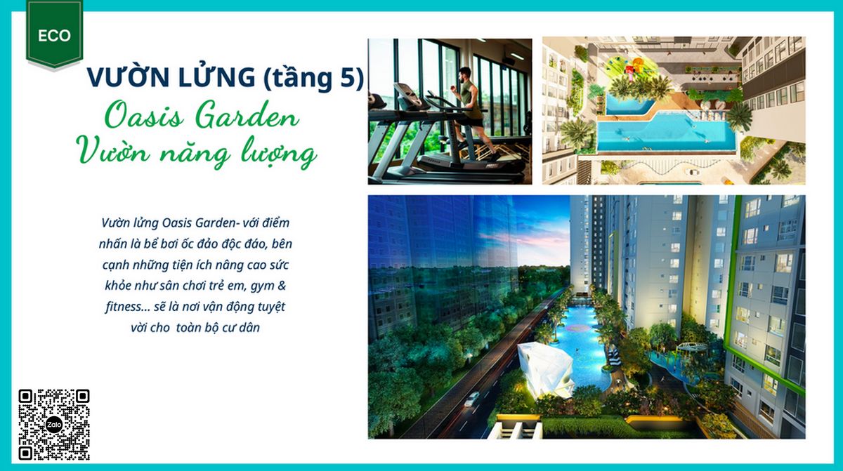 Sentosa Sky Park Hải Phòng tien ich sky hai phong vuon lung ttn 1