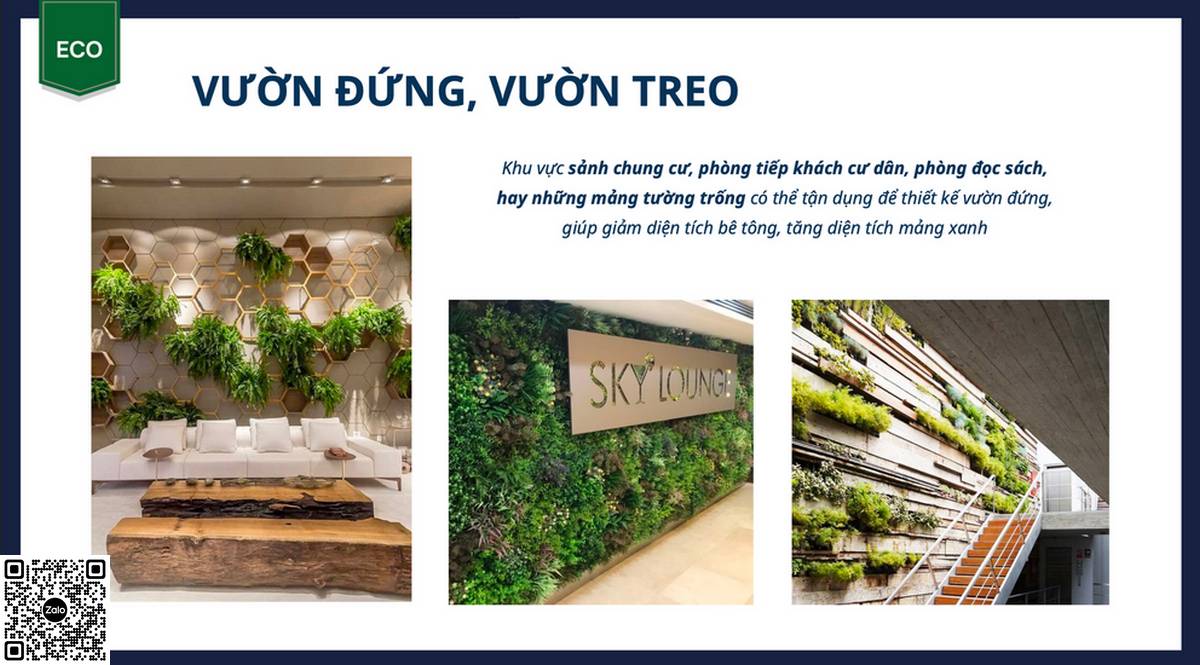 Sentosa Sky Park Hải Phòng tien ich sky hai phong vuon lung ttn 3