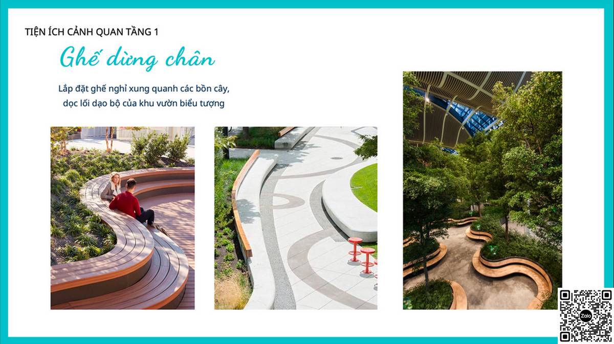 Sentosa Sky Park Hải Phòng tien ich sky hai phong vuon lung ttn 4