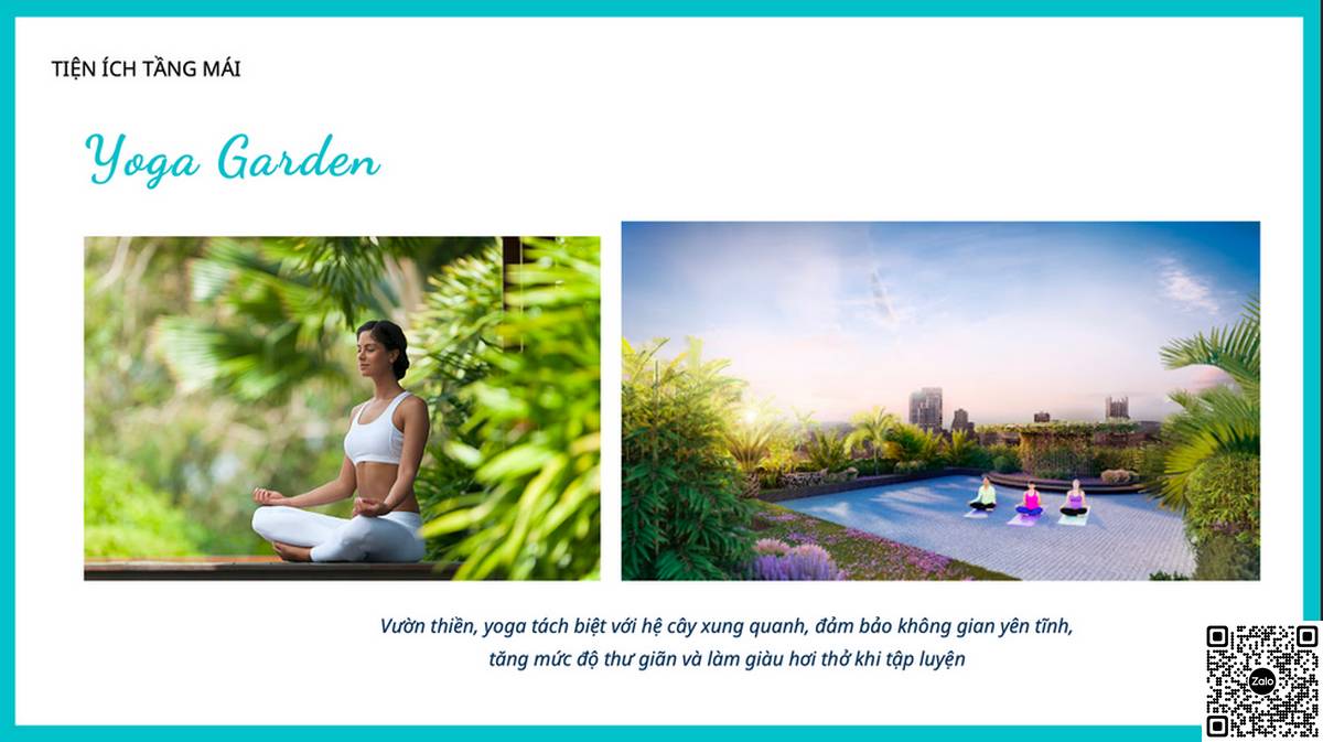 Sentosa Sky Park Hải Phòng tien ich sky hai phong vuon lung ttn 5
