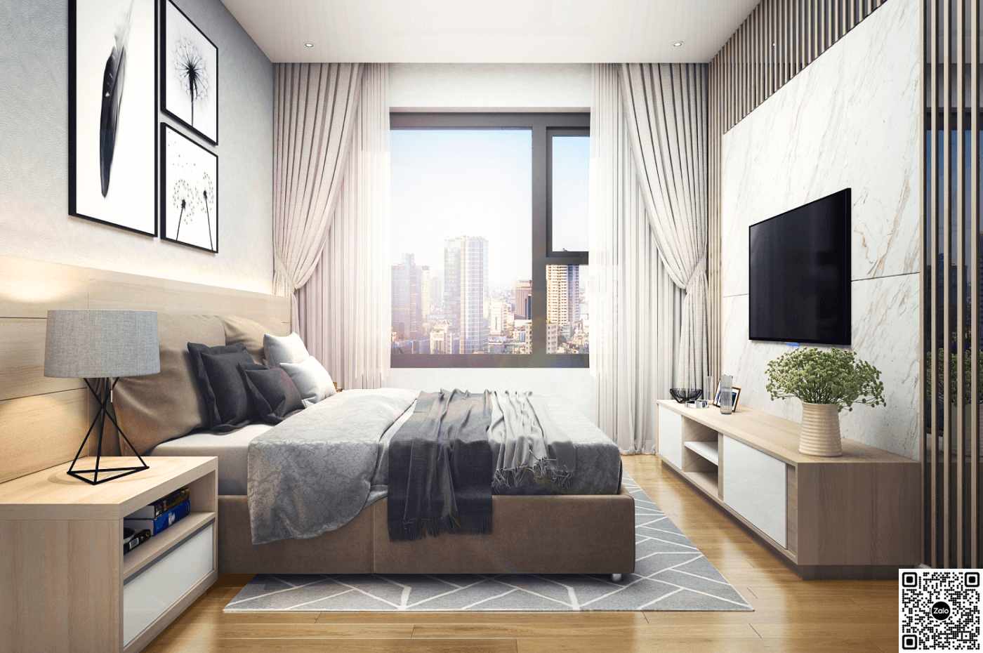 Cardinal Court Quận 7 Dự án Căn hộ Celesta Heights