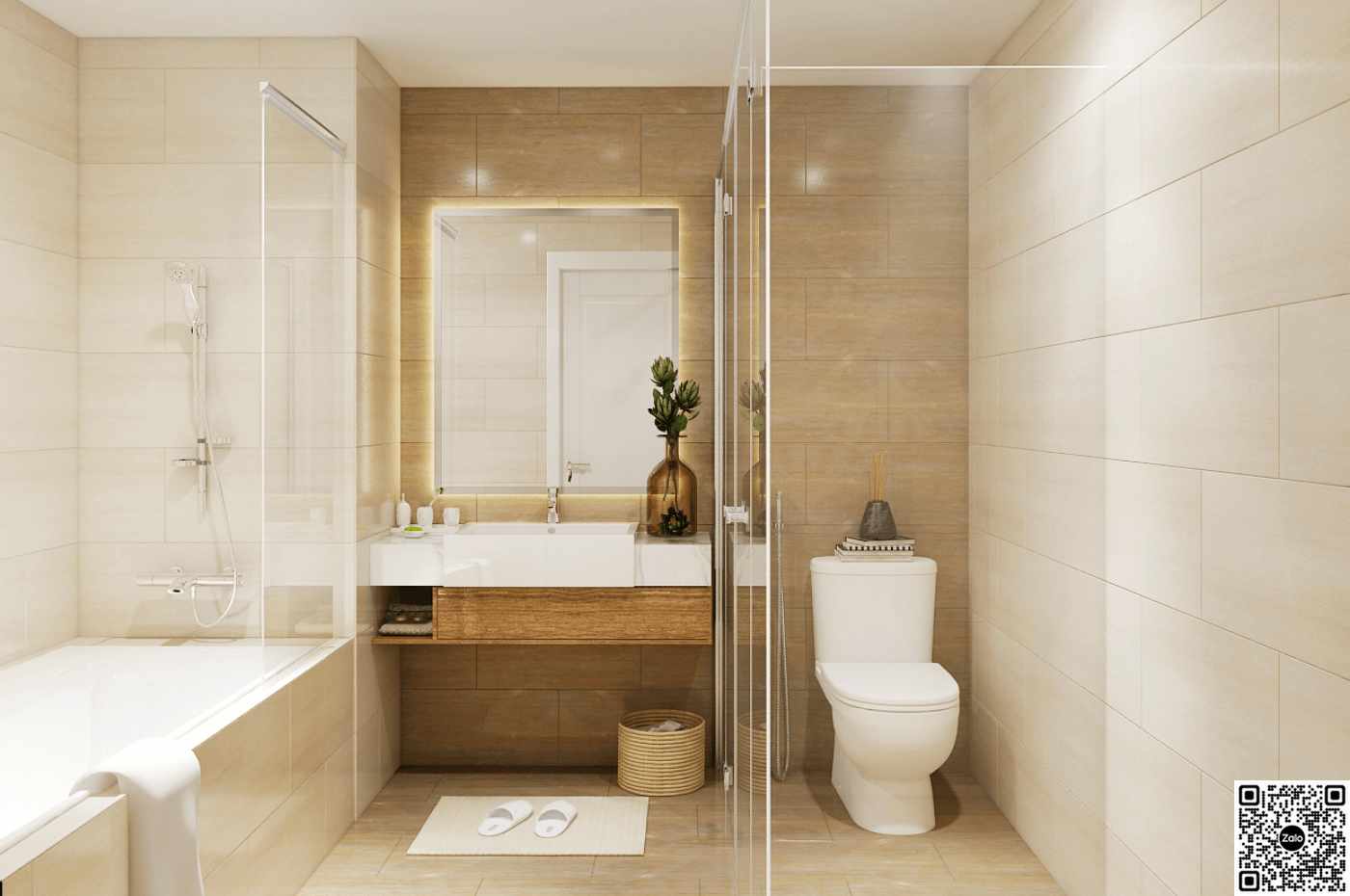 Cardinal Court Quận 7 can ho mau9 essensia nha be ttn land