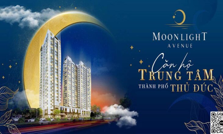 Moonlight Avenue là dự án của Tập đoàn Hưng Thịnh