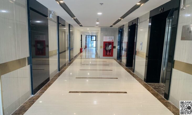 Bán căn hộ 1PN - Ecogree Sài Gòn