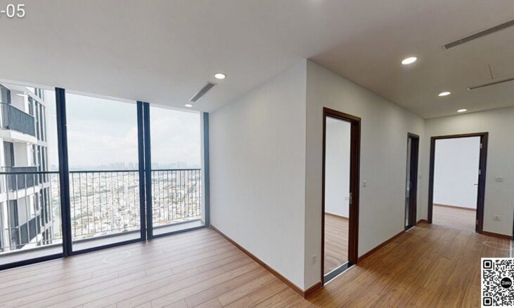 Bán căn hộ 3PN –95m<sup>2</sup>– Ecogree Sài Gòn