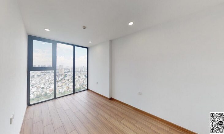 Hình ảnh căn hộ thực tế Eco Green Sài Gòn Quận 7