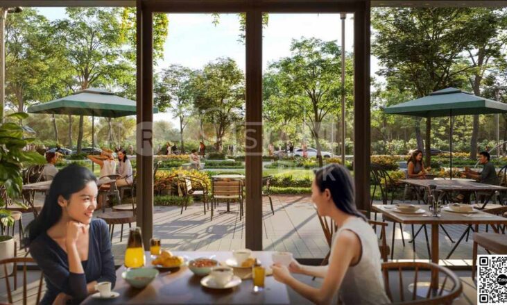 Artisan Park Bình Dương