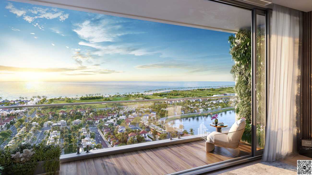 tiện ích dự án vung tau Centre Point