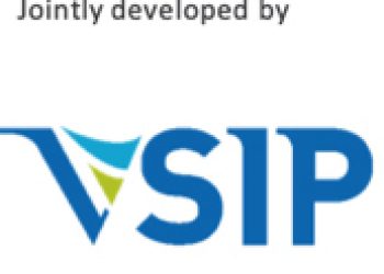 Công ty TNHH Phát triển Vsip Bình Dương.