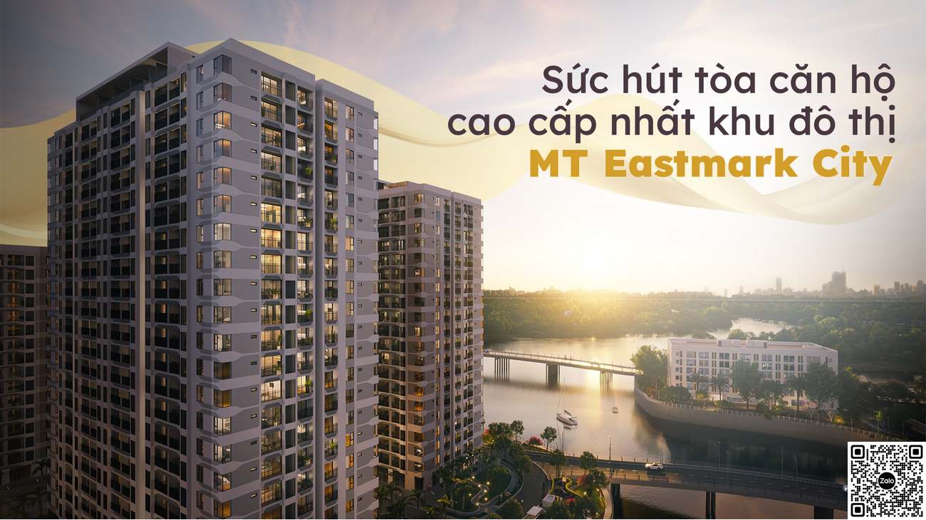 dự án căn hộ The HYbrid