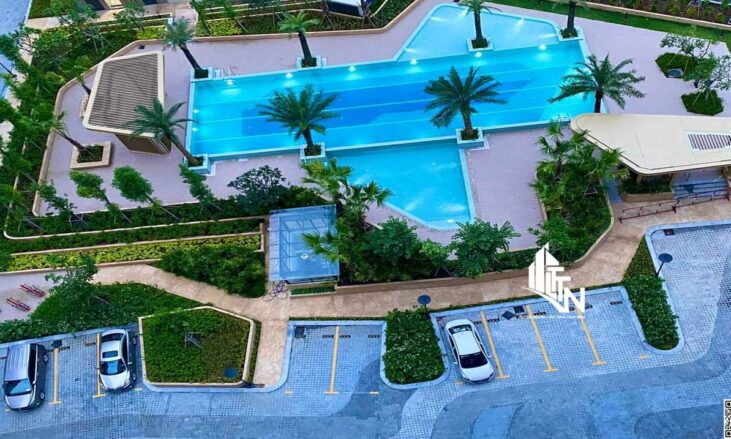 Picity Hight Park Quận 12