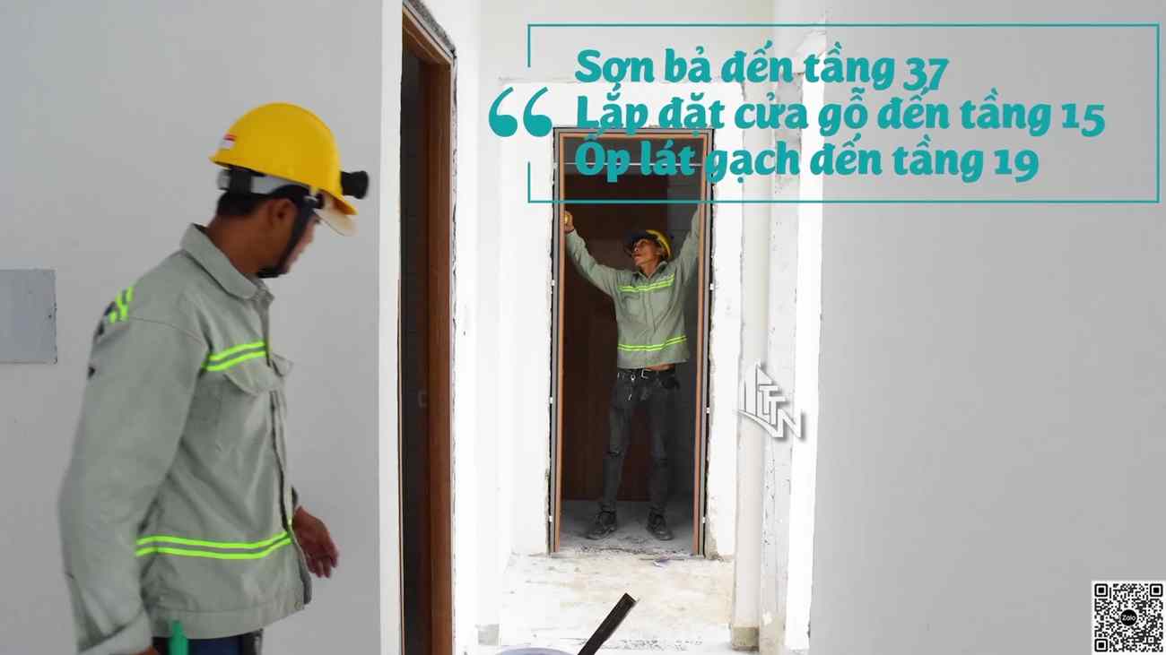 Happy One Central Cập nhật tiến độ xây dựng dự án Happy One Central