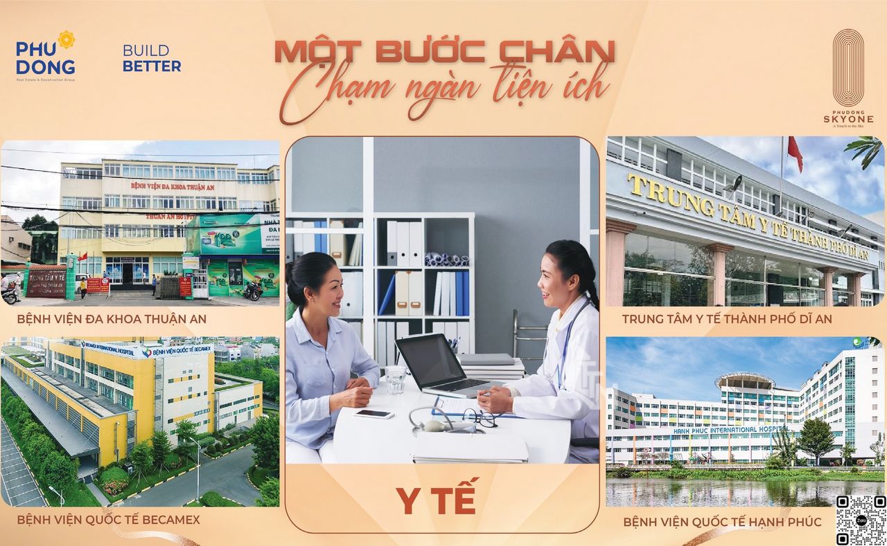 Phú Đông Sky One Phú đông Sky One