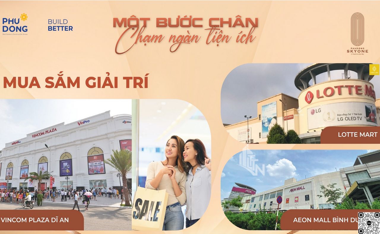 Phú Đông Sky One Phú đông Sky One