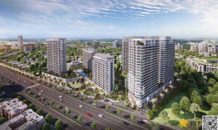 Dự án Inter Stella Bình Tân