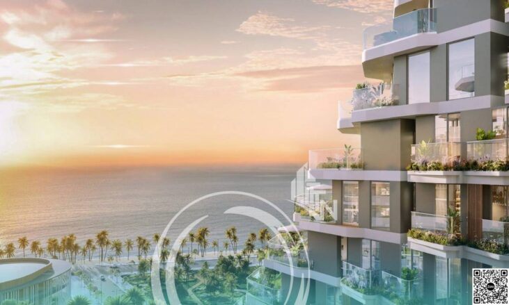 Khu đô thị Meypearl Harmony Phú Quốc là dự án hiếm hoi được nằm trong quỹ đất đô thị quý hiếm 6% đã được phê duyệt tại Đảo Ngọc Phú Quốc