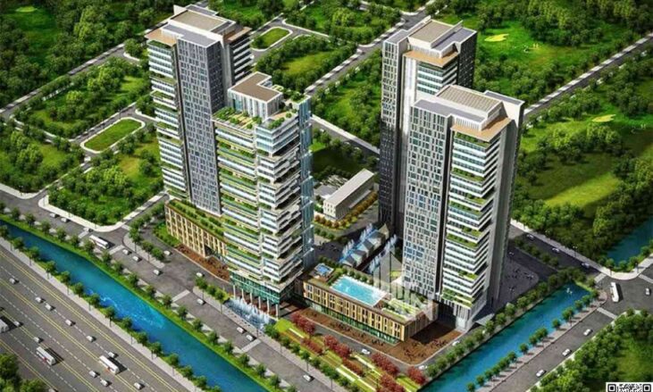 Hưng Phát Blue Star