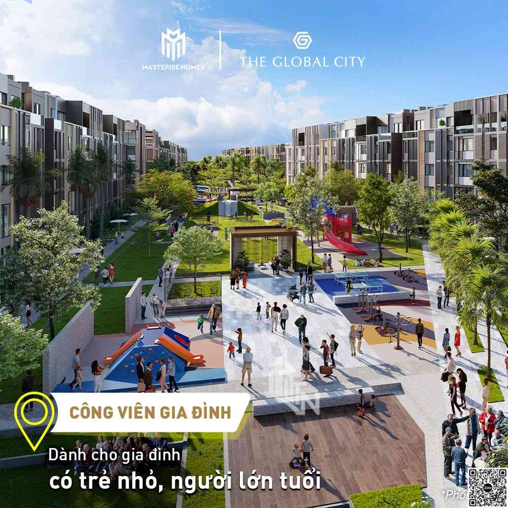 THE GLOBAL CITY