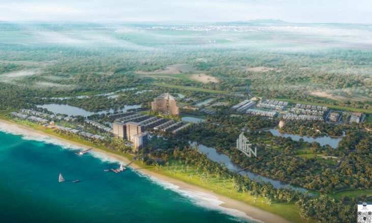 Wyndham Grand Lagoona Bình Châu