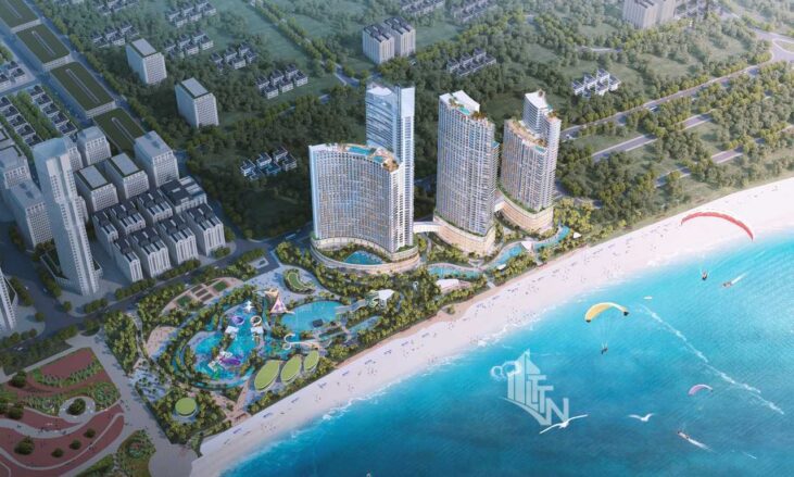 SunBay Park Hotel and Resort Phan Rang