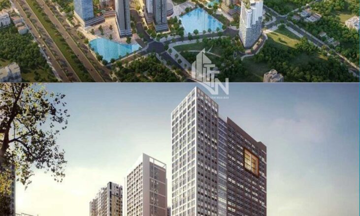 The East Valley Rifico quận 2