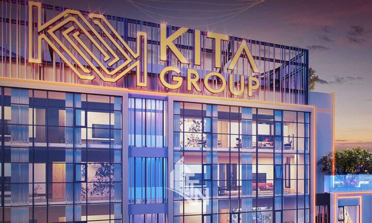 Kiều by Kita Group