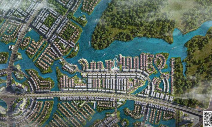 Gold Coast Vũng Tàu