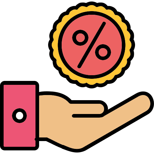 The ASPIRA discount badge 10700030