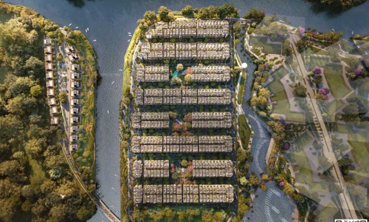 Riêng tư là đặc quyền quý giá được kiến tạo riêng cho Sola - Đảo Ánh Dương