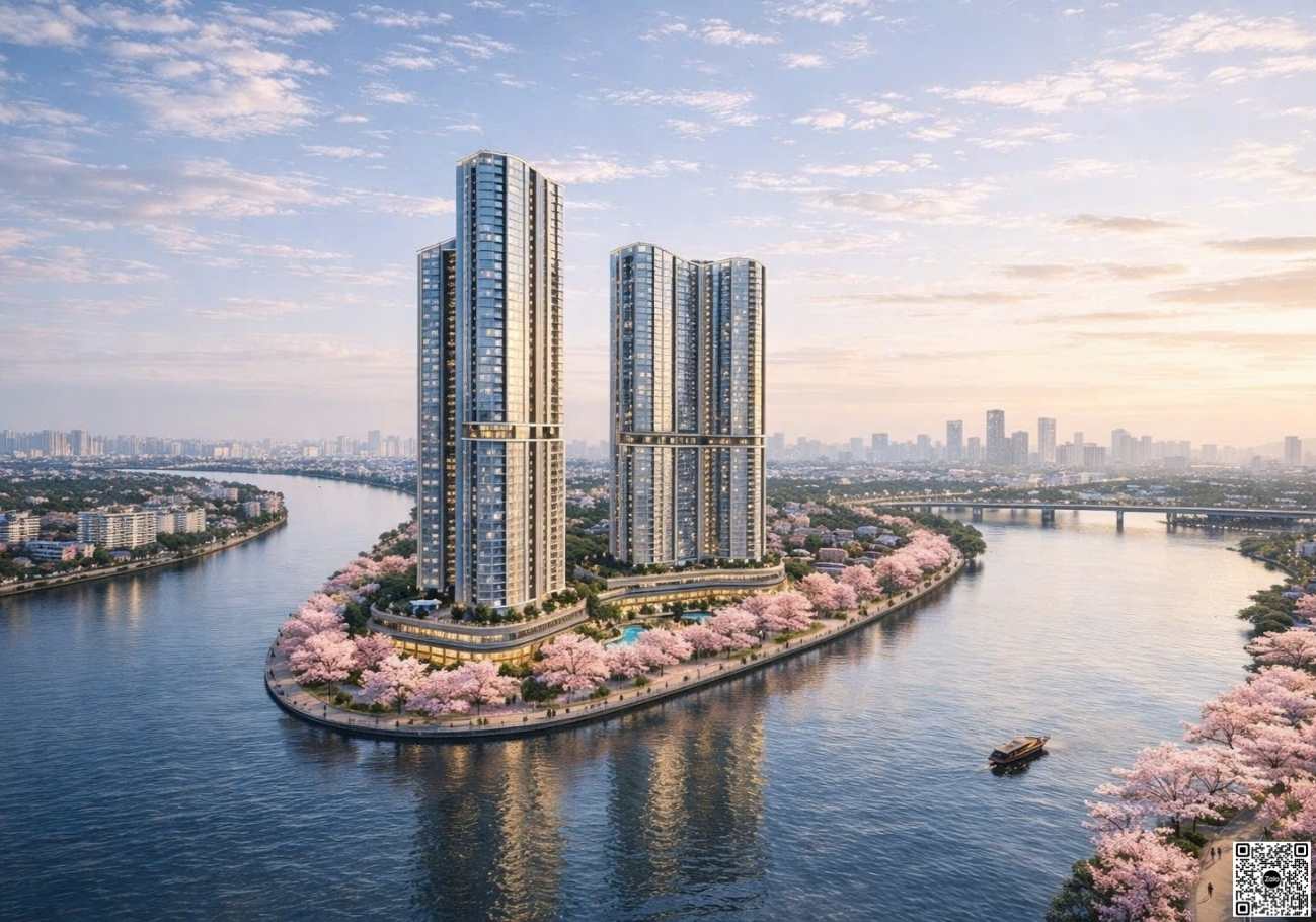 tong-the-Masteri-Thanh-Đa-Peninsula Masteri Thanh Đa Peninsula