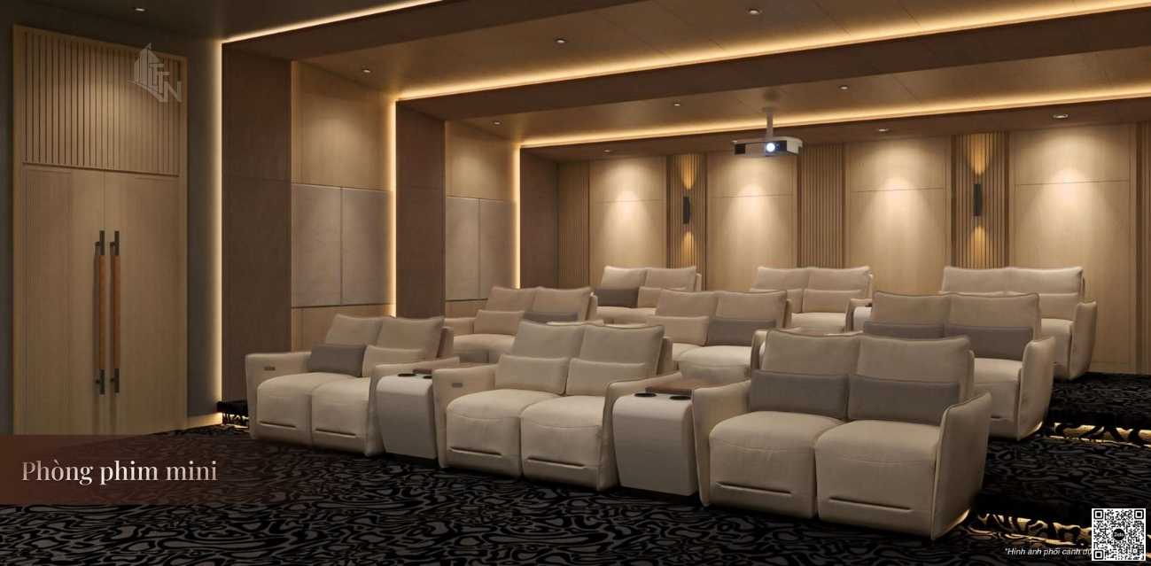 dự án Vlasta Premier Phú Thuận mặt tiền đường Đào Trí
