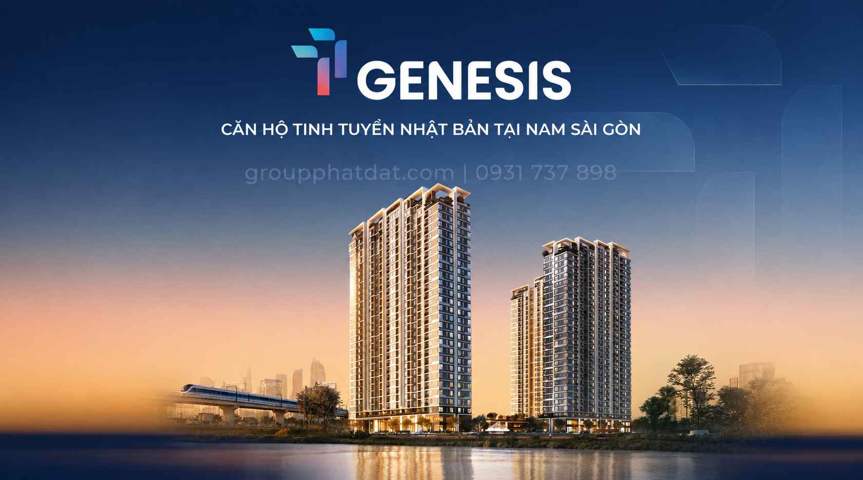 tt_genesis_nha_be dự án TT Genesis Nhà Bè