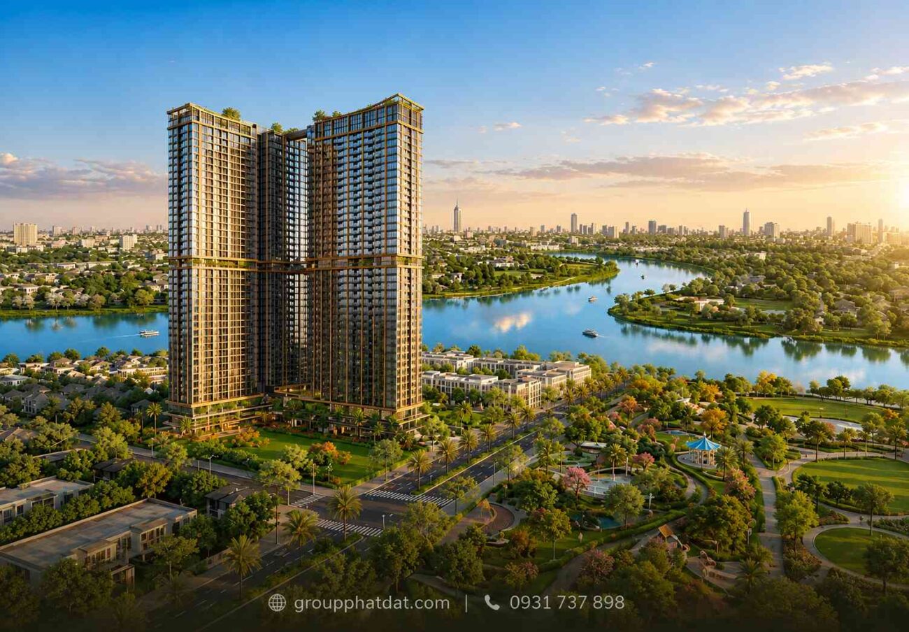 Serena Riverside rivana 2