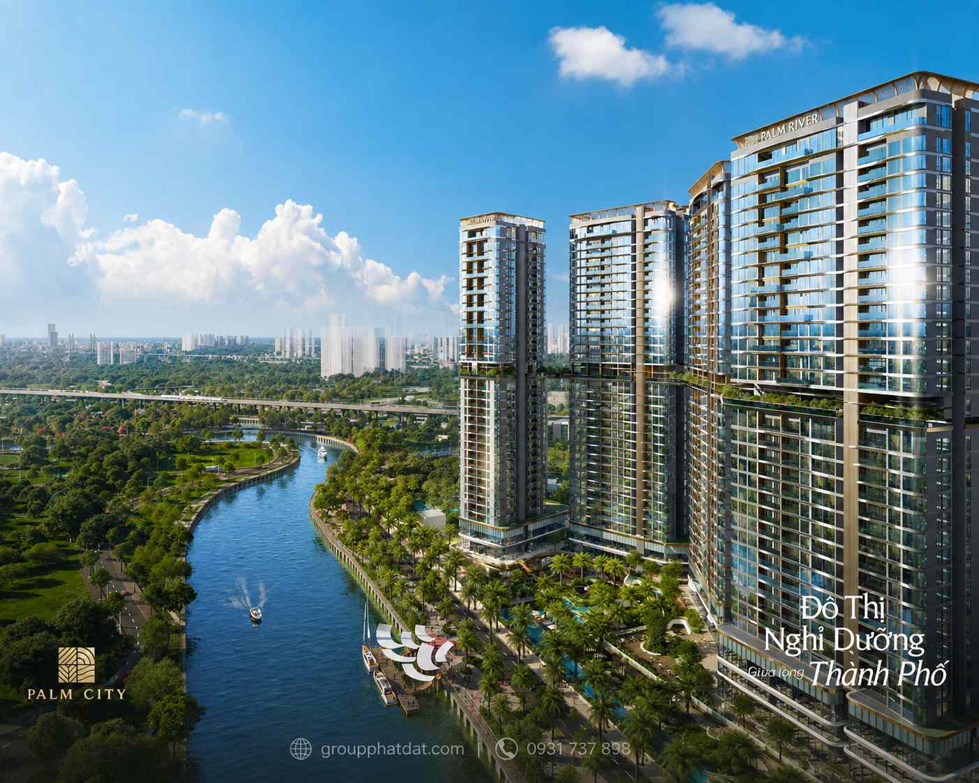 phoi-canh-palm-city-quan-2-ttn-1 dự án palm river palm city
