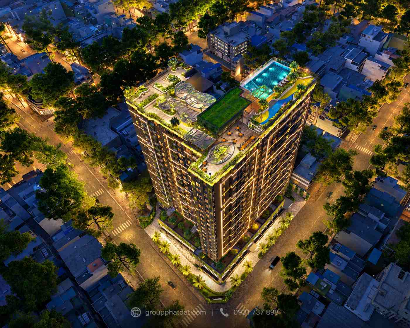 phoi-canh-du-an-legacy-66-tan-thanh-cho-lon-ttn dự án Legacy 66 Tân Thành Chợ Lớn